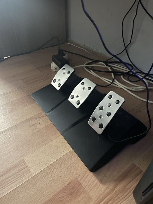 Volan gaming myria mg7418