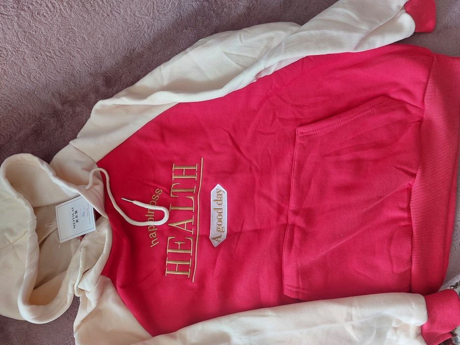 Толстовки  с начёсом 4200тг