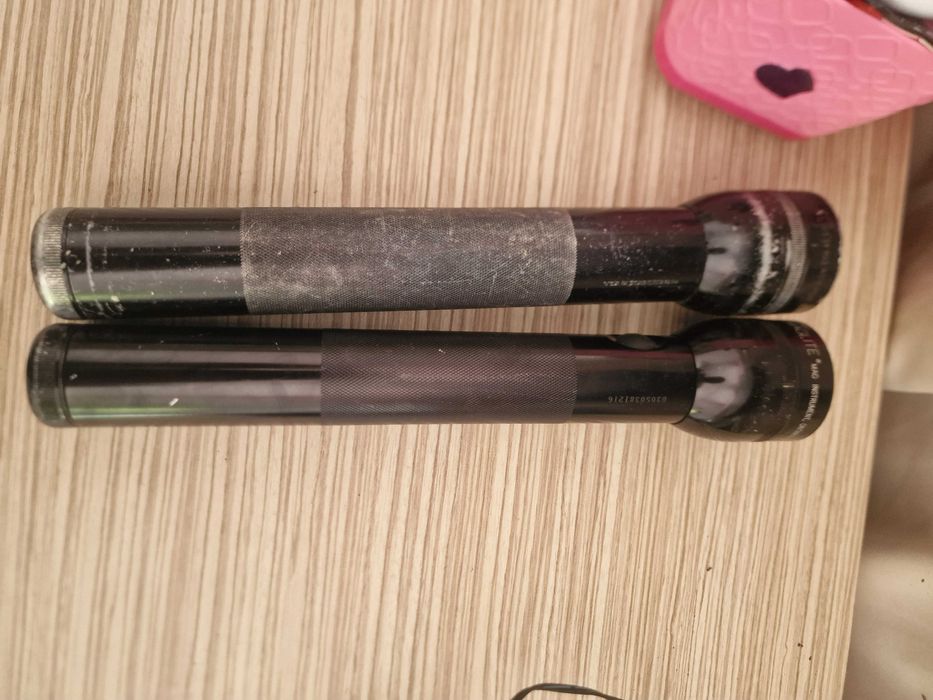 Lanterne Maglite Stare f buna originale