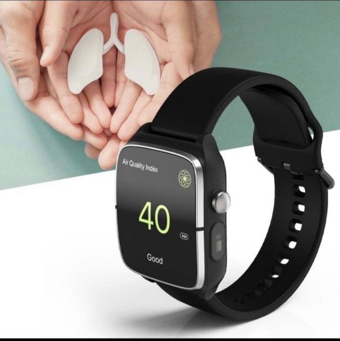 Умные часы Vyvo Watch Generation 2