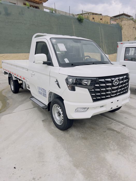 Changan srtar plus 2026 yurmagan