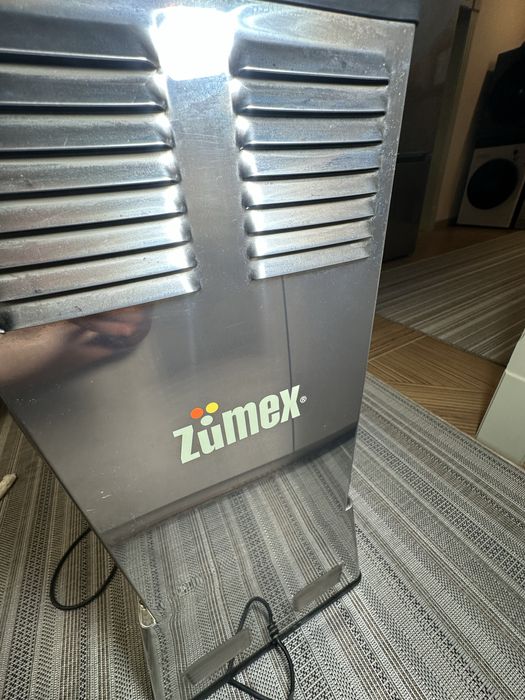 Соковыжималка ZUMEX 32D