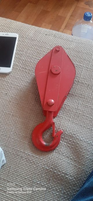 Продам запчасть на крамбалку