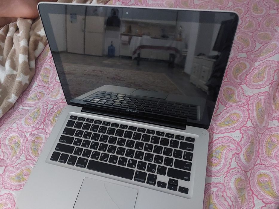 MacBook Pro продам