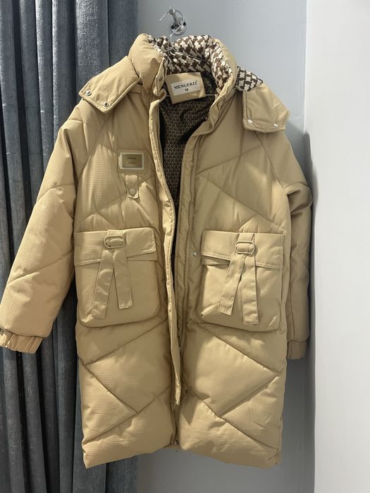 Ayollar kurtkasi holati ideal