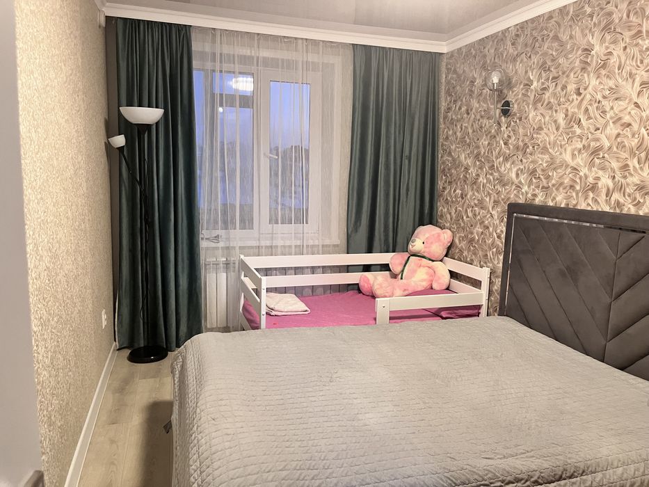 2 ком квартира 15 мил.