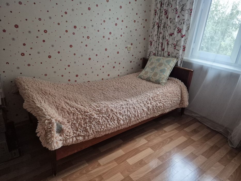 Кровать бесплатно самовывозом