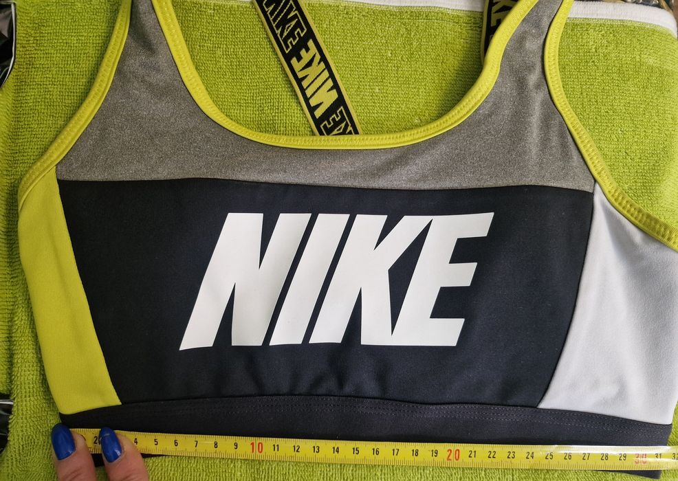 Nike Sport Pistort Classic номер S