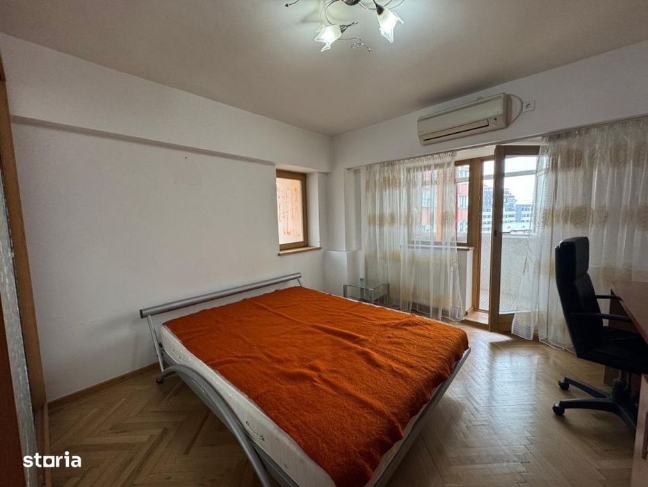 Ap. 2 camere 67mp | Bd. Decebal Nr. 11 |De inchiriat|
