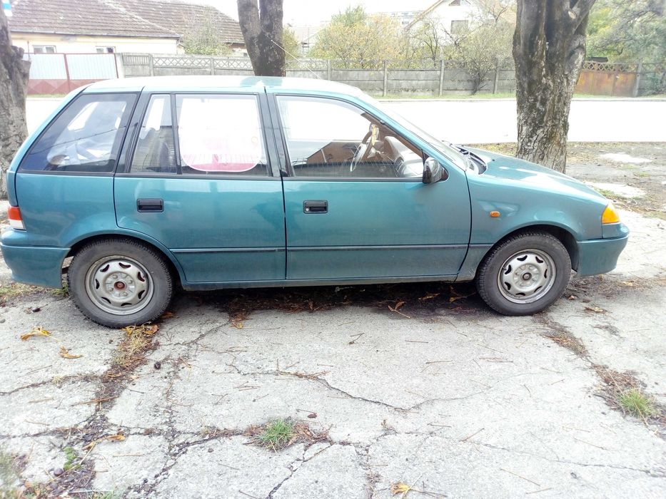 Autoturism pentru programul rabla