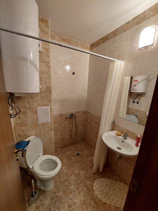 Продава се Едностаен апартамент в Поморие - 28 кв.м за 1072 €/кв.м - Снимка #7