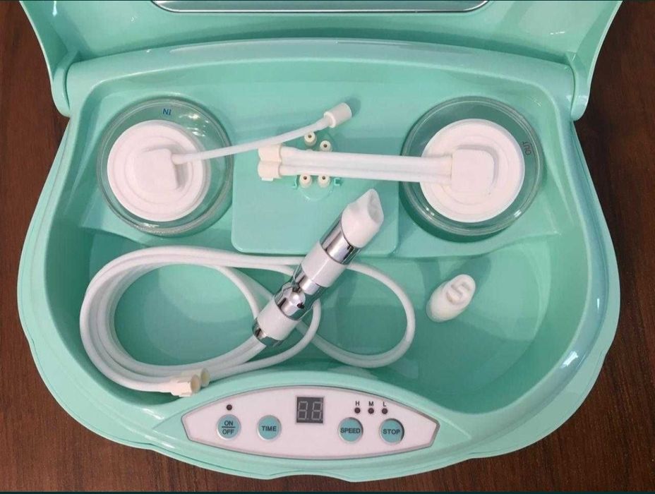 Gezatone Аппарат для чистки лица