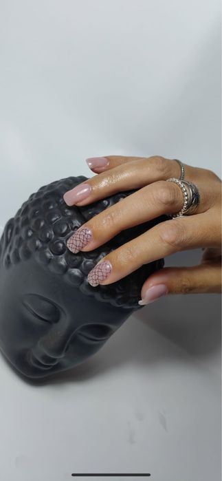 Manichiura-pedichiura