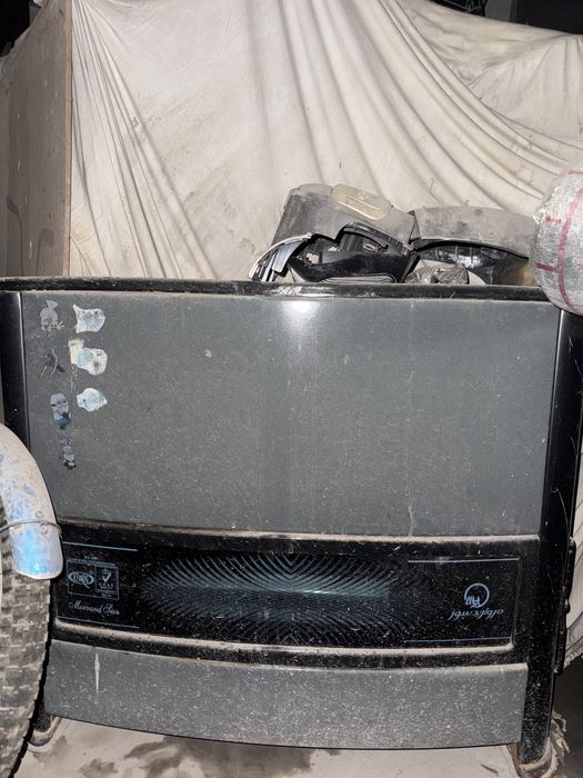 Эрон печка 2 та бор