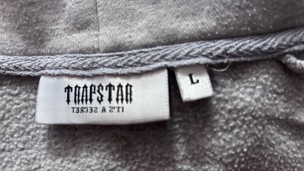 Hanorac Trapstar