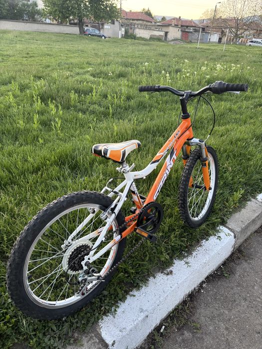 Детски велосипед Sprint 20’