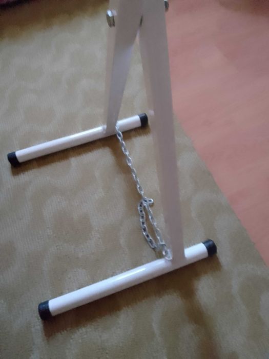 Сгъваема успоредка