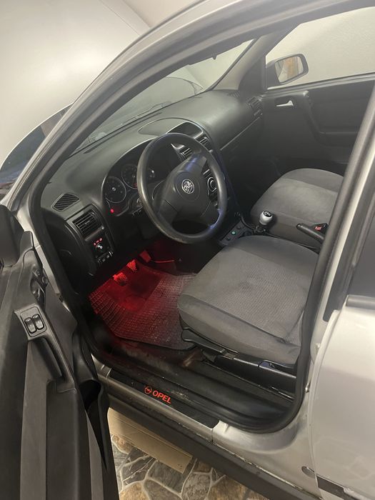 Se vinde Opel Astra G