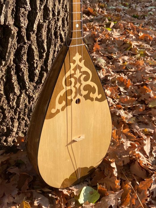 Домбра домбыра для подарка с сертификатом