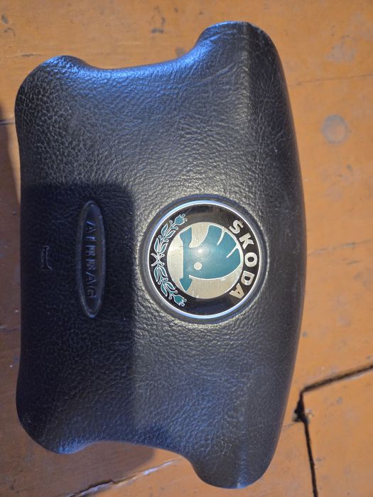 ЗАПЧАСТИ Для Шкода  Актавия А4