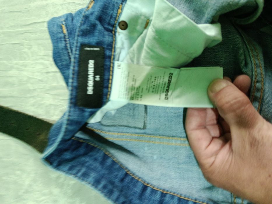 Dsquared  ..n.hhjjh.