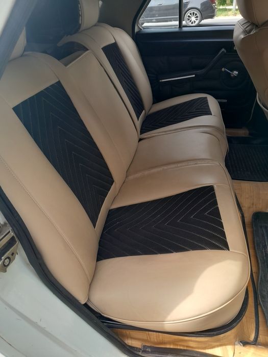 Gaza 31029 holati yaxshi