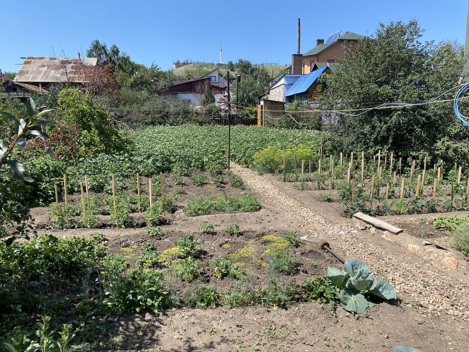 Продам участок, площадью 6 соток