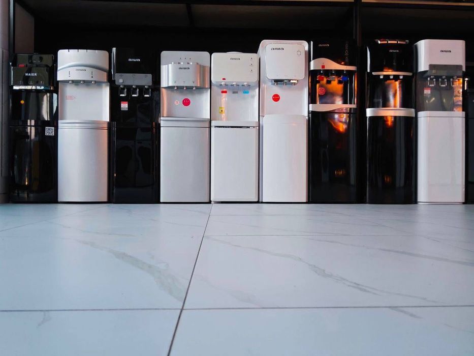 Кулер kuler Кулеры куллер kuller