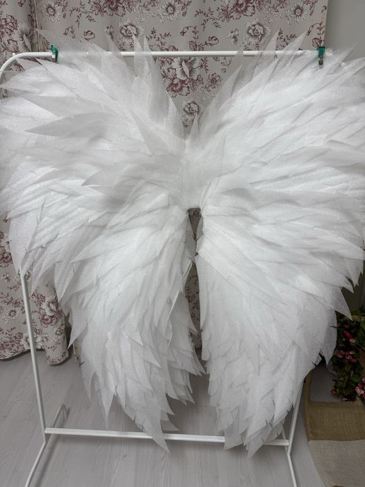 Aripi de inger pentru sedinte foto, de vanzare