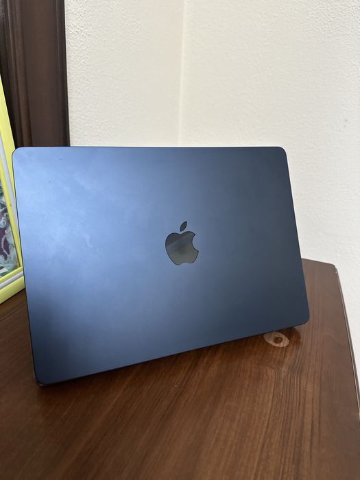 Macbook M3 с гарантией