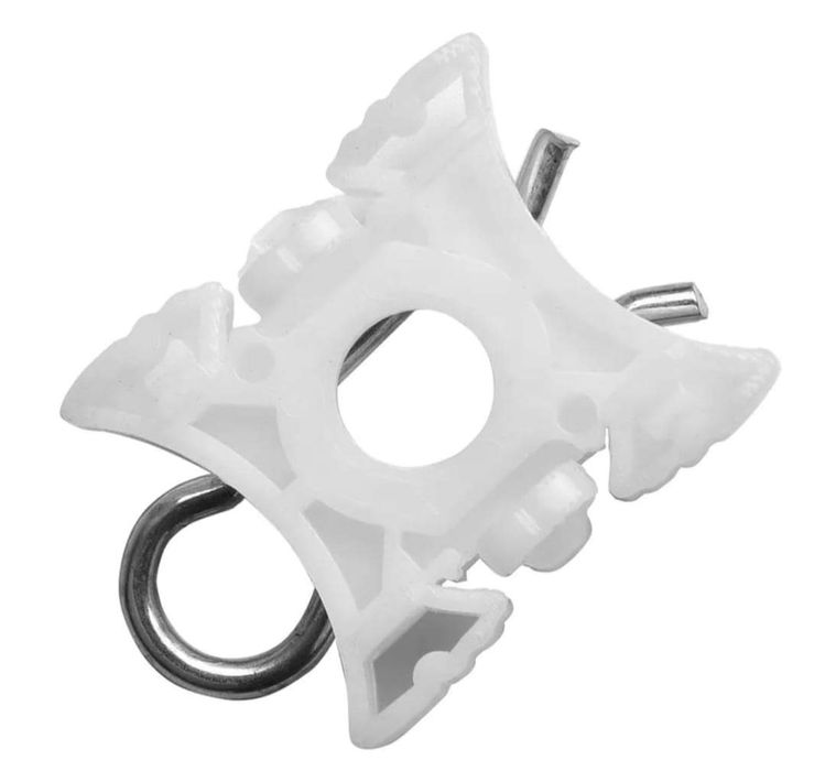 Плъзгащи шарнирни щипки/стъклоповдигачи за BMW E32 e34 e36 VoLvo s40