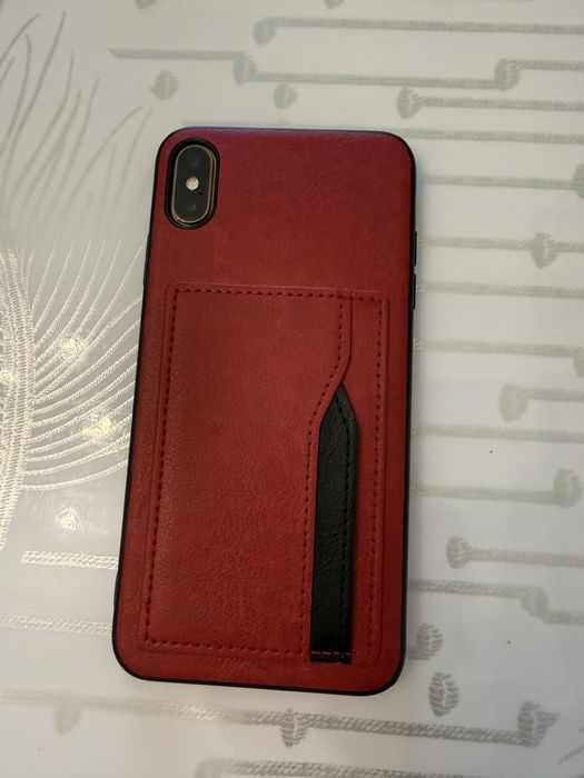 Iphone XS Max 256gb