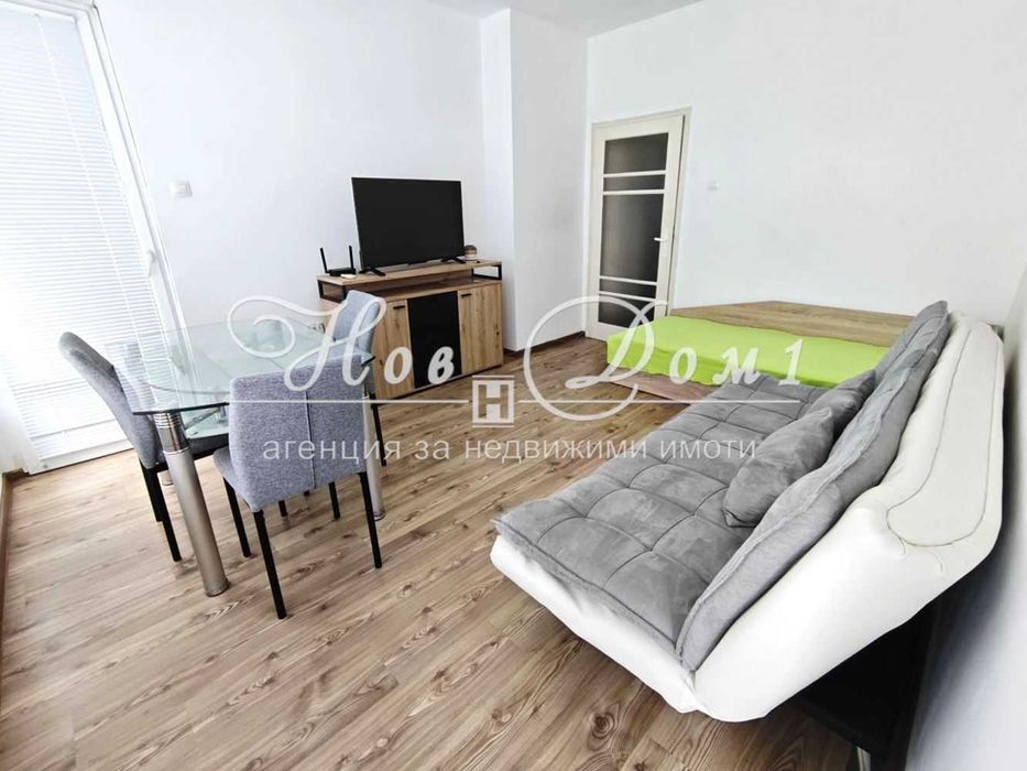 ДВУСТАЕН АПАРТАМЕНТ ПОД НАЕМ | ЦЕНТЪР ВАРНА | ОТЛИЧНА ЛОКАЦИЯ