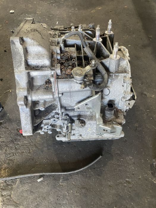 автоматична скоростна кутия мазда цх5 2.2д mazda cx5