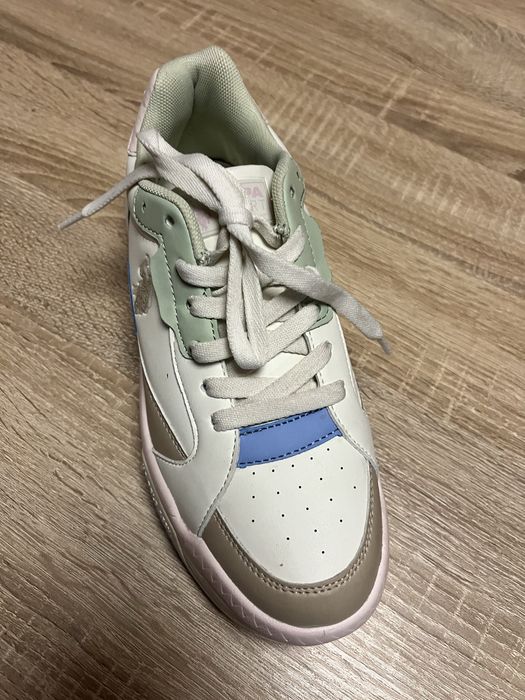 Спортни обувки POLO Sport