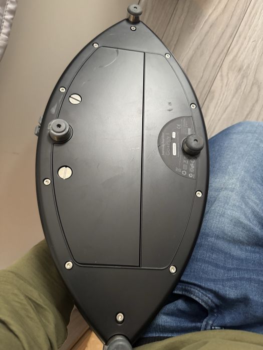 Boxa harman kardon GO+Play 2