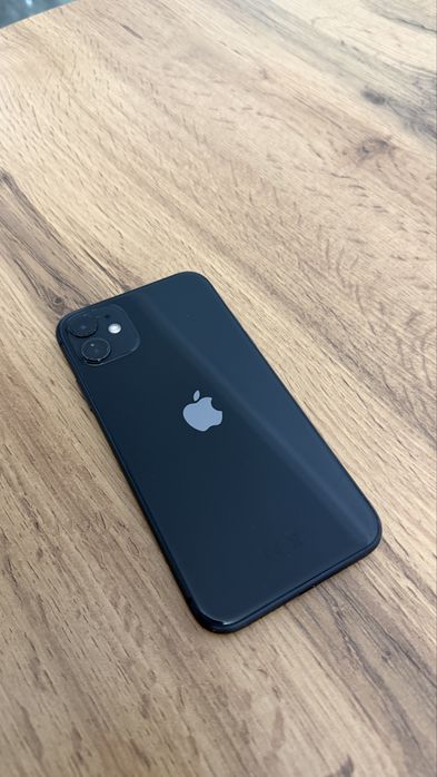 iphone 11 с коробкой