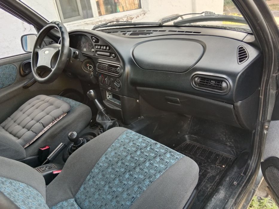 Продам Нива Шевроле 2004г