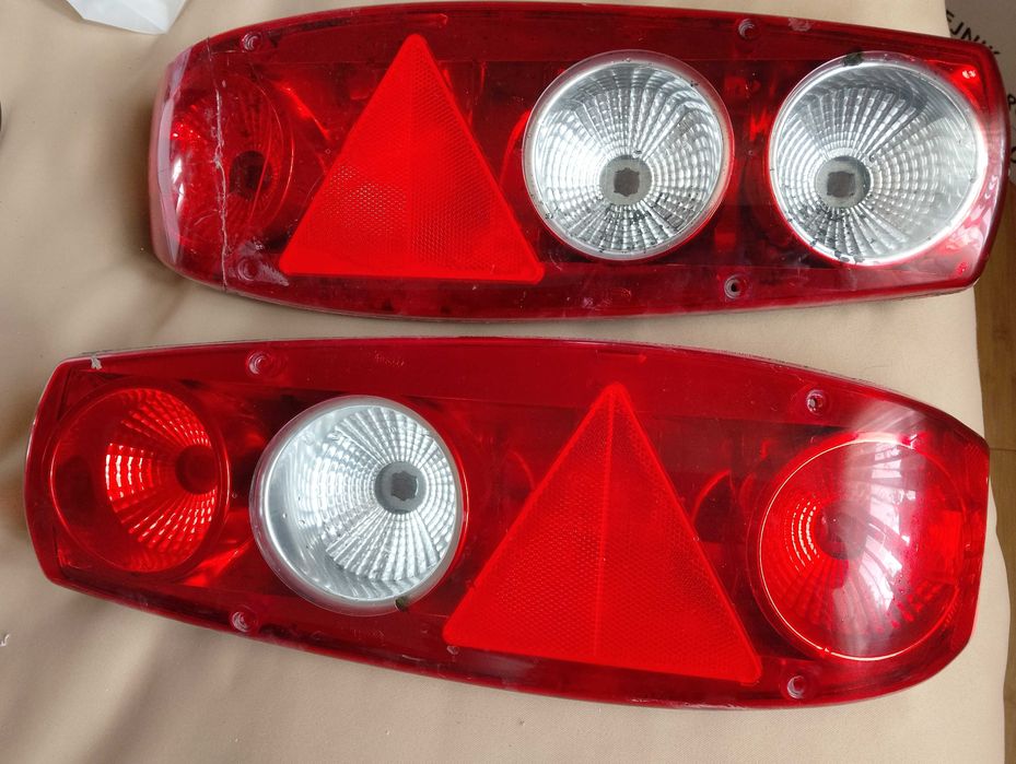 Triple rulota englezeasca