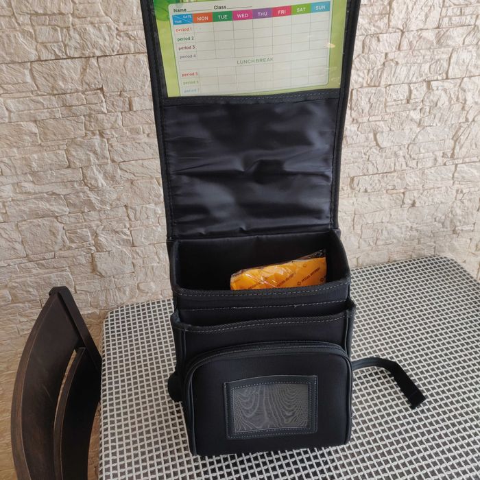 Ранец ортопедический японский Forzoe