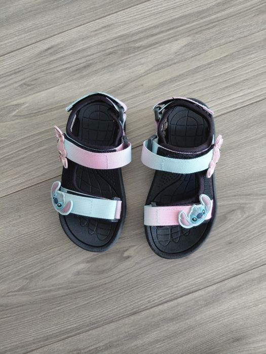 Sandale Lilo&Stitch marimea 28