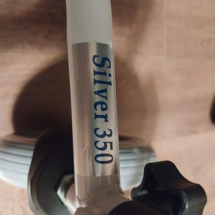 Инвалидная коляска