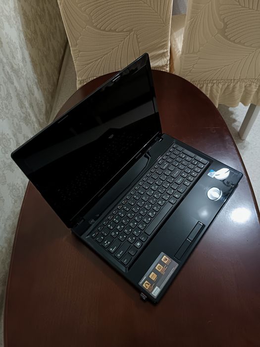 Продам ноутбук Lenovo
