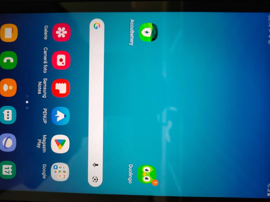 tableta Galaxy Tab Active 2