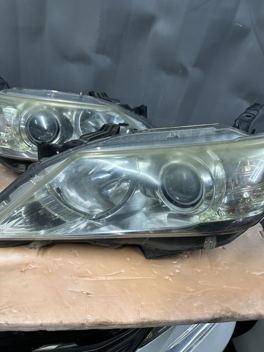 Авторазбор Камри 50