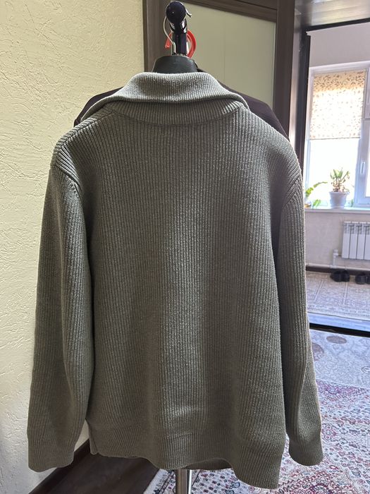 Кардиган мужской продам