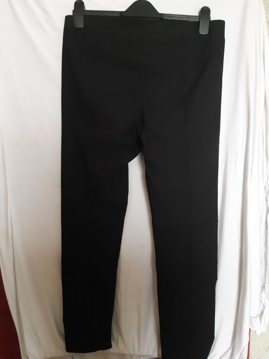 Pantaloni dama elastici