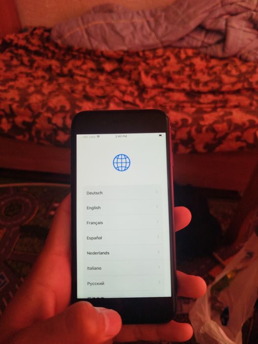 продам Айфон 7 или обменяю