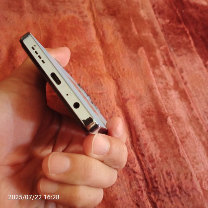 Infinix note 30 сотилади. Ҳолати янгидек.