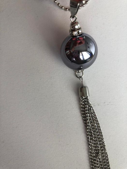 Колиета и гривна за крак